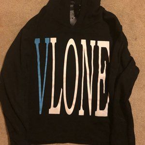 Vlone Barneys Hoodie